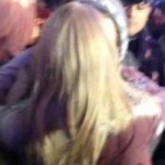 Taylor Swift Kisses Harry Styles On New Year’s Eve