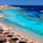 Number Of Tourists In Egypt See Gradual Increase