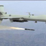 US Drones Hit The Taliban In South Waziristan