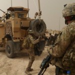 Pullout Of US Forces In Afghanistan Fast-Tracked