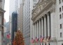 US Stock Market Closes Year On A Positive Note