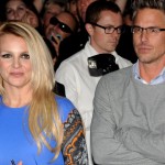 Britney Spears And Jason Trawick Break Up