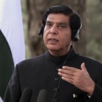 Pakistani PM Raja Perez Ashraf May Be Arrested 