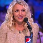 Britney Spears Quits “The X Factor”