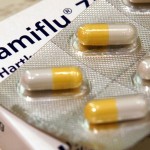 Flu Vaccines And Tamiflu In Short Supply