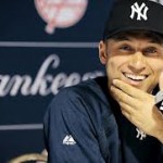 Derek Jeter To Return after Ankle Injury