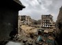 Syria Bombards Damascus Suburbs As Rebels Draw Near