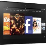 Amazon Cuts The Price For Kindle Fire