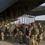 Several Nations Say They Will Support The War Effort In Mali