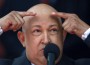 Hugo Chavez Suffers Complications After Cancer Surgery