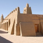 Timbuktu Ancient Cultural City Tries To Recover From Attacks