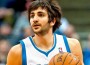 Ricky Rubio Apologizes To Coach For Outburst