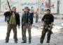Al-Qaeda Affiliates Become Main Fighters In Syria
