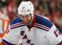 Mike Rupp Traded By Rangers To Minnesota Wild