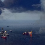BP Costs For Golf Of Mexico Spill Could Be Up To $90 Billion
