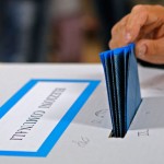 Huge Turnout Expected In Italian Elections