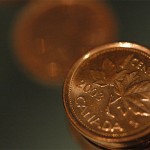 The Days Of The Canadian Penny Are Numbered