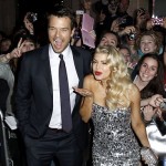 Fergie And Josh Duhamel Are Expecting A Baby