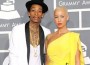Amber Rose Receive Congratulatory Tweet From Wiz Khalifa