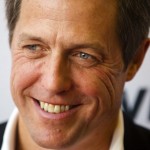 Hugh Grant Becomes A Dad For The Second Time