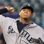 Seattle Mariners Deal With Hernandez Within Reach