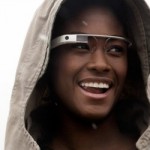 Google Glass Shows Up On eBay