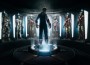 New Iron Man 3 Trailer Shown At Super Bowl