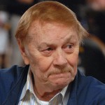 Los Angeles Lakers Owner Jerry Buss Dies This Monday