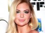 Kate Upton Braved Sub-Zero Temperatures At The SI Swimsuit Shoot