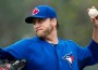 Blue Jays Debut Of Buehrle Not Quite Impressive