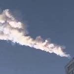 Meteorite Causes Explosion In Central Russia