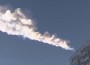 Meteorite Causes Explosion In Central Russia