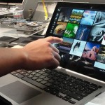 Google Release Chromebook Pixel A New Touch Laptop