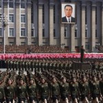 Military Intervention In North Korea Opposed By China and Russia