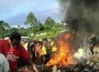 Papua New Guinea Incident Result To Concerns By UN Rights Body