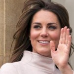 Pregnant Kate Middleton To Attend Another Official Function