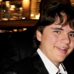 Prince Jackson Gets Job at Entertainment Tonight