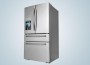 Samsung And SodaStream Team Up To Create Four Door Fridge