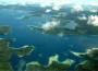 Solomon Islands Rocked By Powerful Quake