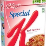 Special K Recall Implemented By The Kellogg Company