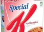 Special K Recall Implemented By The Kellogg Company