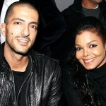 Wissam Al Mana Marries Janet Jackson