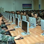 US Address Chinese Cyber-Attack Issue