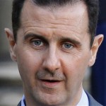 Syrian president Bashar al-Assad Makes Changes In Ministries To Mend Economy