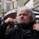 Beppo Grillo Gets Fantastic Score In Italy’s Elections