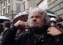 Beppo Grillo Gets Fantastic Score In Italy’s Elections
