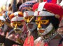 U.N. Condemns Papua New Guinea’s Killing Of Witchcraft Accused Women