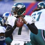 Michael Vick Takes Pay Cut To Stay With Eagles