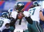 Michael Vick Takes Pay Cut To Stay With Eagles