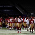San Francisco 49ers Seem Favorites In Super Bowl XXIV